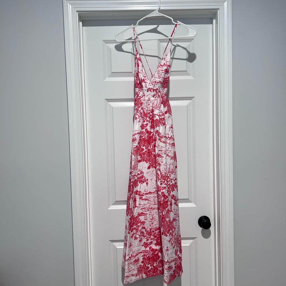 Vineyard vines dress